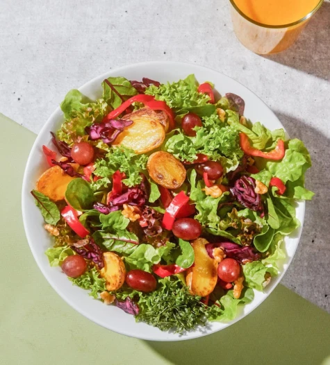 Good Greens Salad